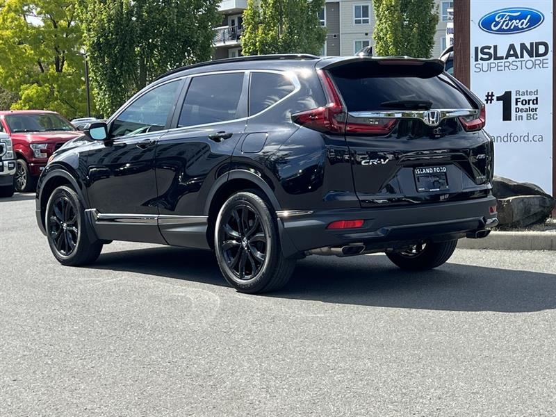 honda CR-V 2022 - 4