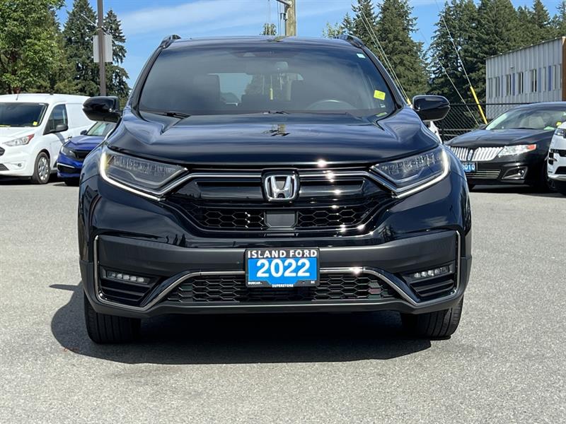 honda CR-V 2022 - 10