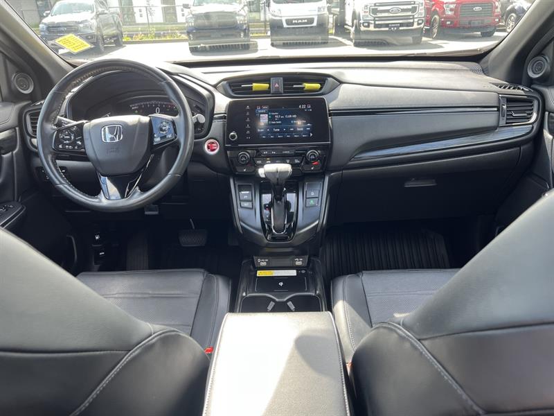 honda CR-V 2022 - 14