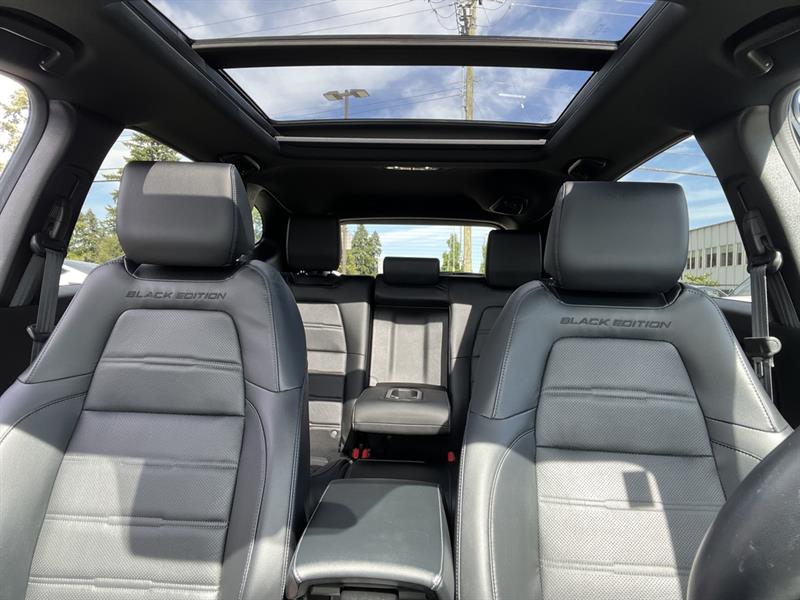 honda CR-V 2022 - 26