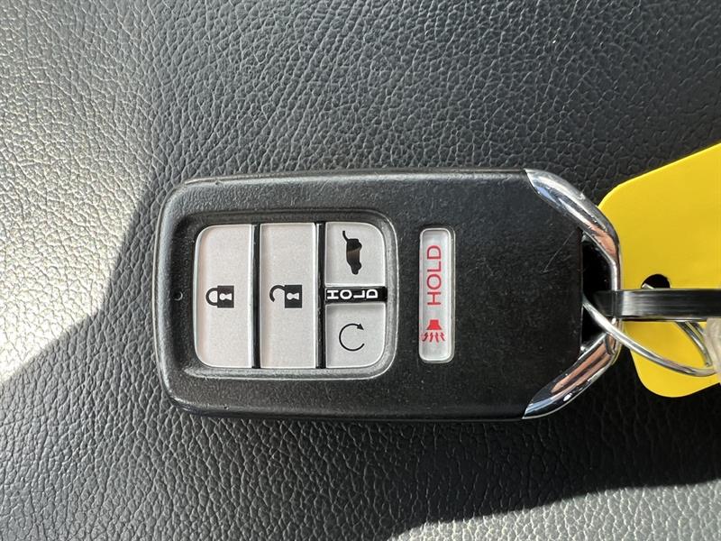 honda CR-V 2022 - 28