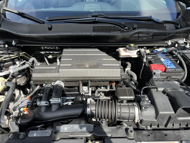 honda CR-V 2022 - 29