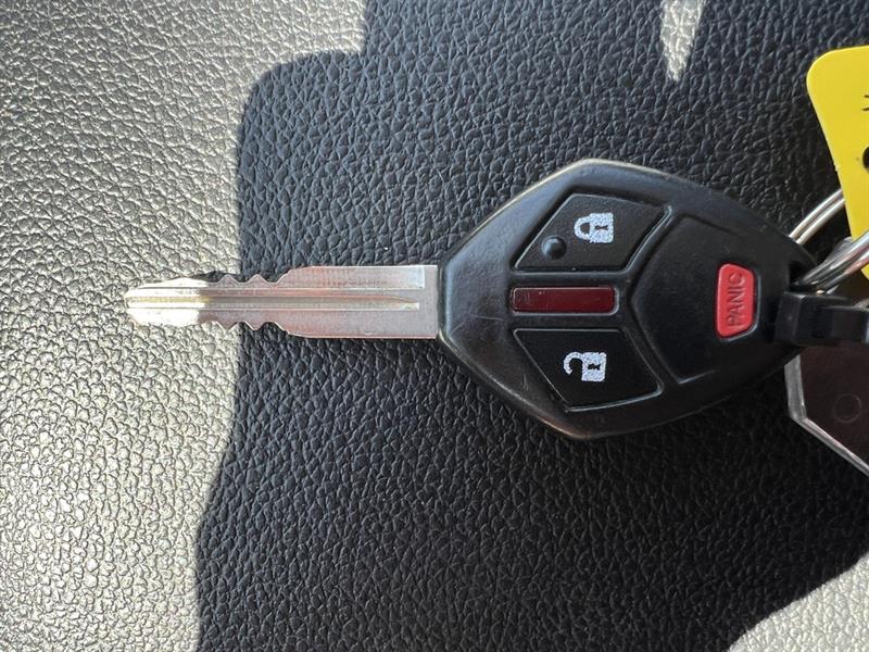 mitsubishi Outlander 2016 - 27