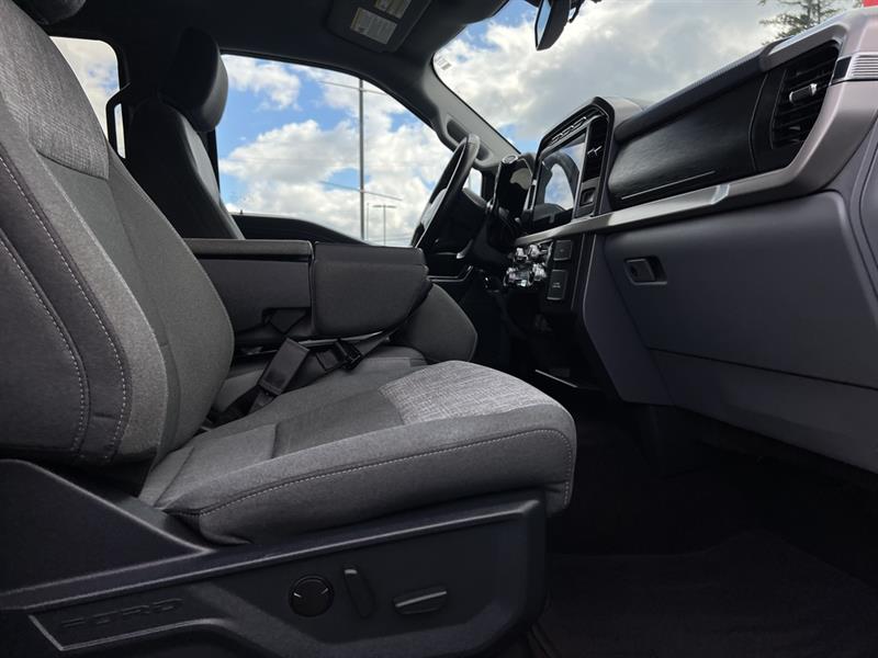 ford F-150 2022 - 25