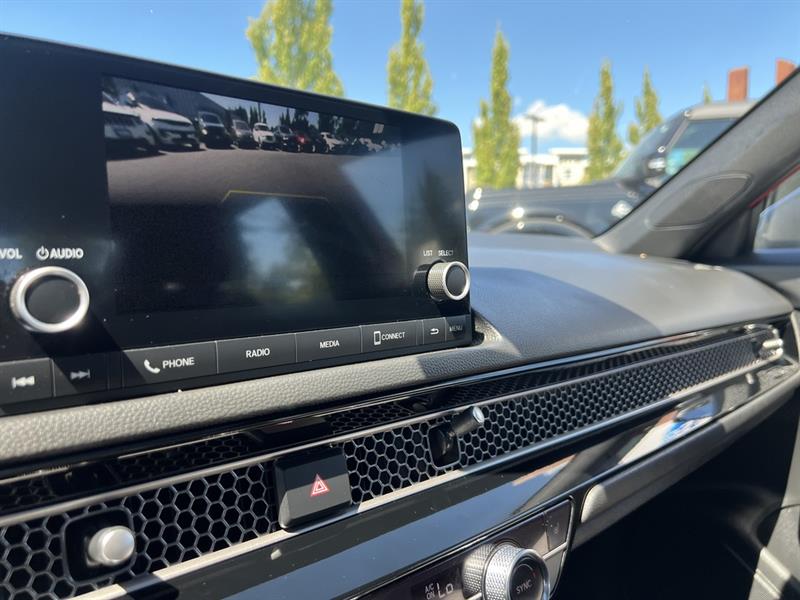 honda Civic Sedan 2022 - 19