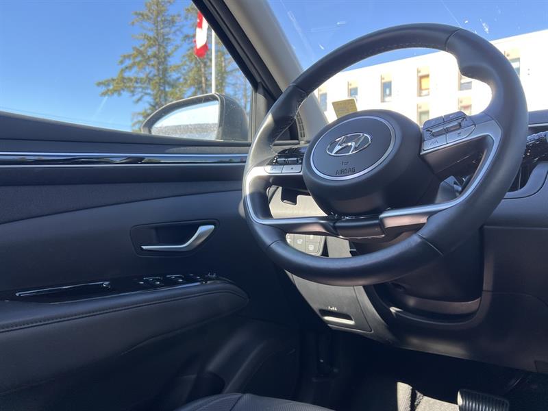 hyundai Tucson Hybrid 2024 - 15