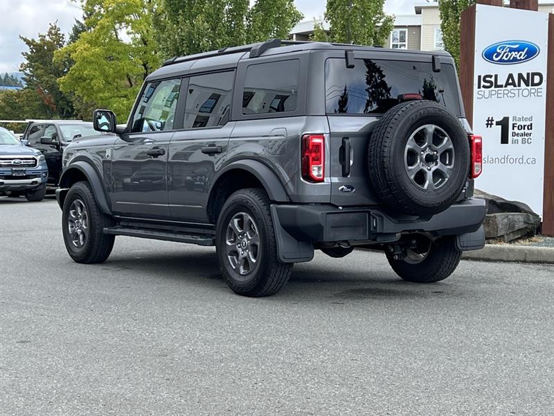 ford Bronco 2024 - 5