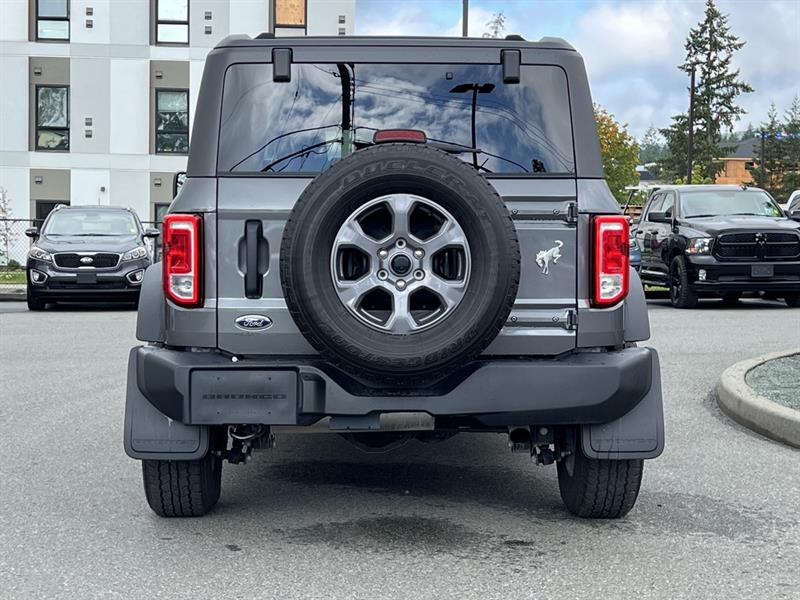 ford Bronco 2024 - 6