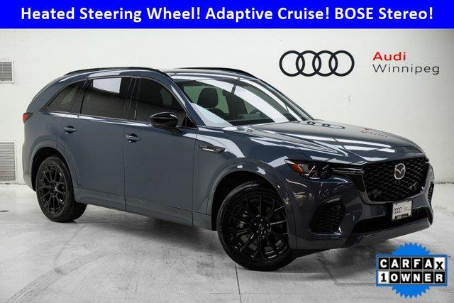 mazda CX-70 MHEV 2025 - 1