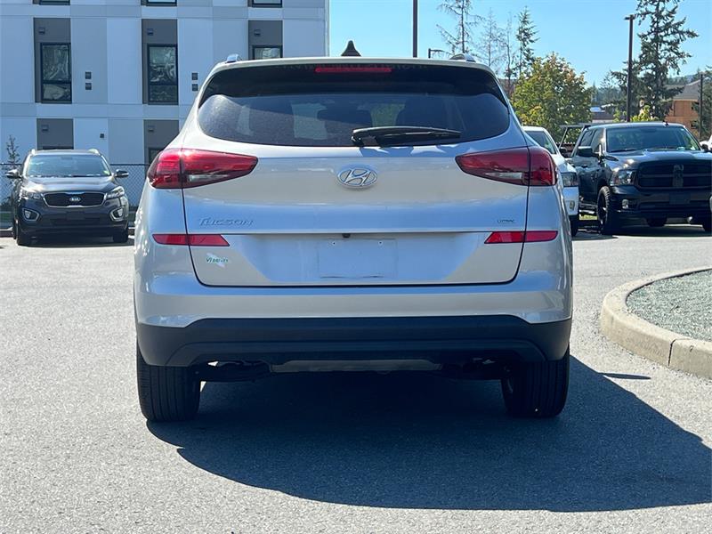 hyundai Tucson 2021 - 6