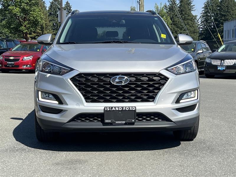 hyundai Tucson 2021 - 11