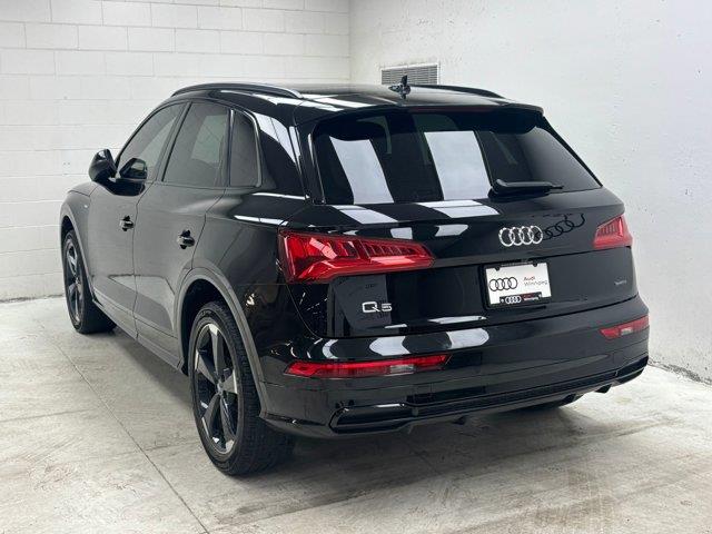 audi Q5 2019 - 3