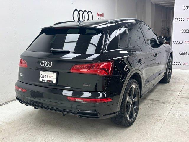 audi Q5 2019 - 4