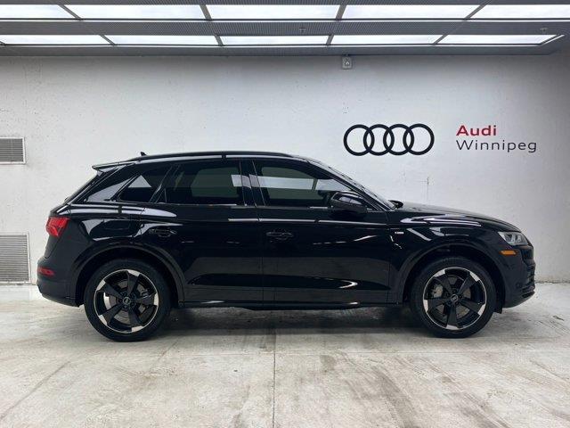 audi Q5 2019 - 5