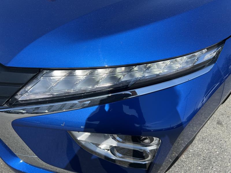 mitsubishi Eclipse Cross 2024 - 12