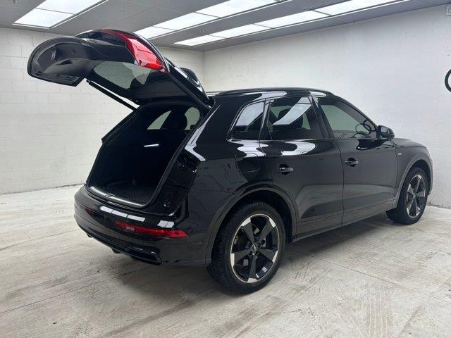 audi Q5 2019 - 8