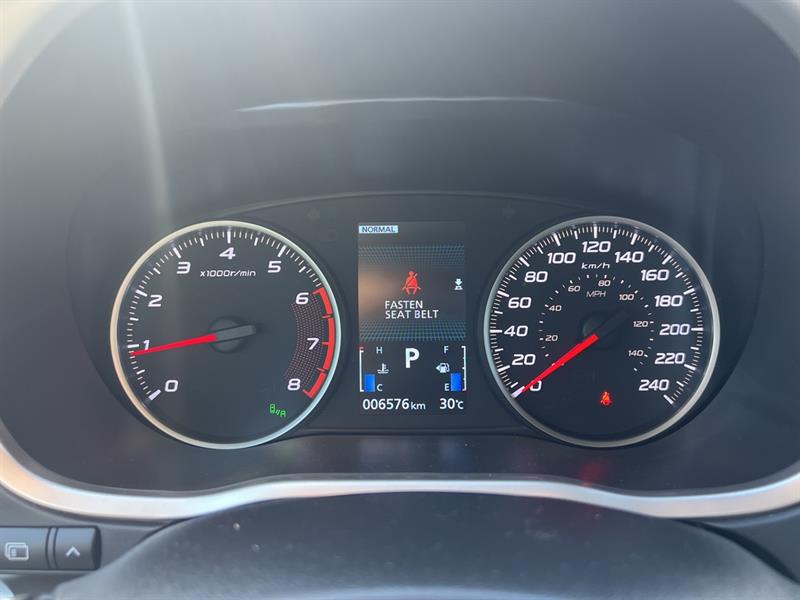 mitsubishi Eclipse Cross 2024 - 17
