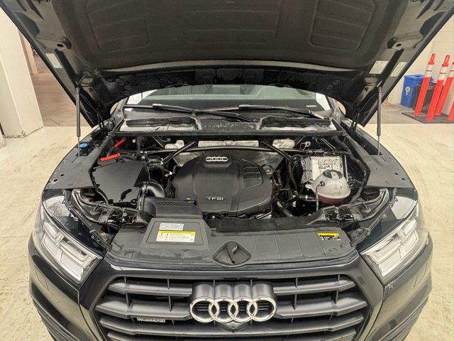 audi Q5 2019 - 9