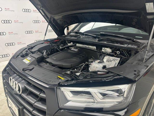audi Q5 2019 - 10