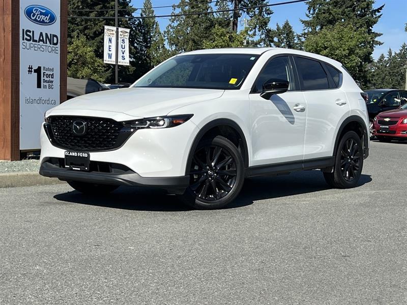 mazda CX-5 2023 - 2