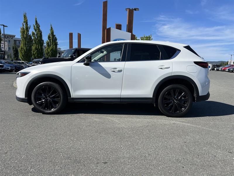 mazda CX-5 2023 - 3