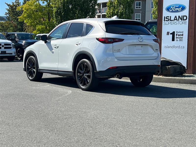 mazda CX-5 2023 - 5