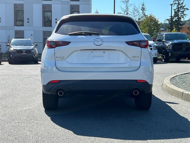 mazda CX-5 2023 - 6