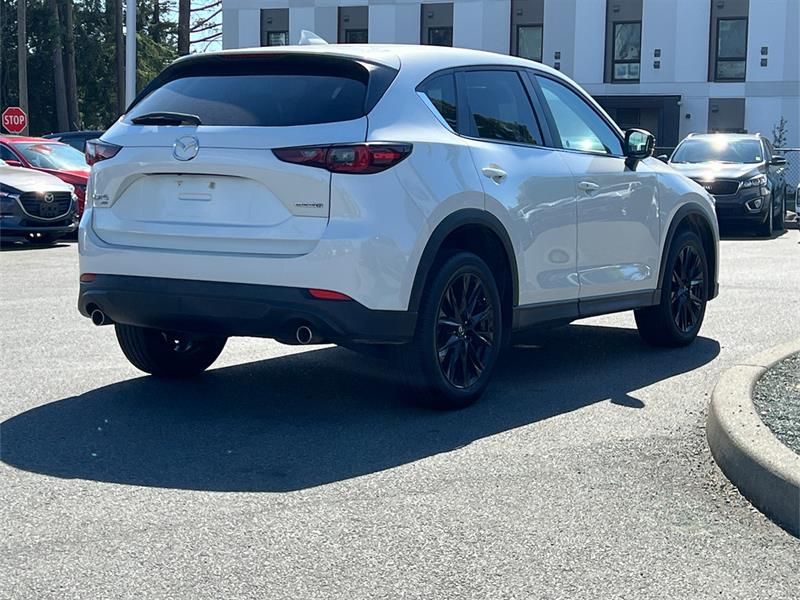 mazda CX-5 2023 - 8