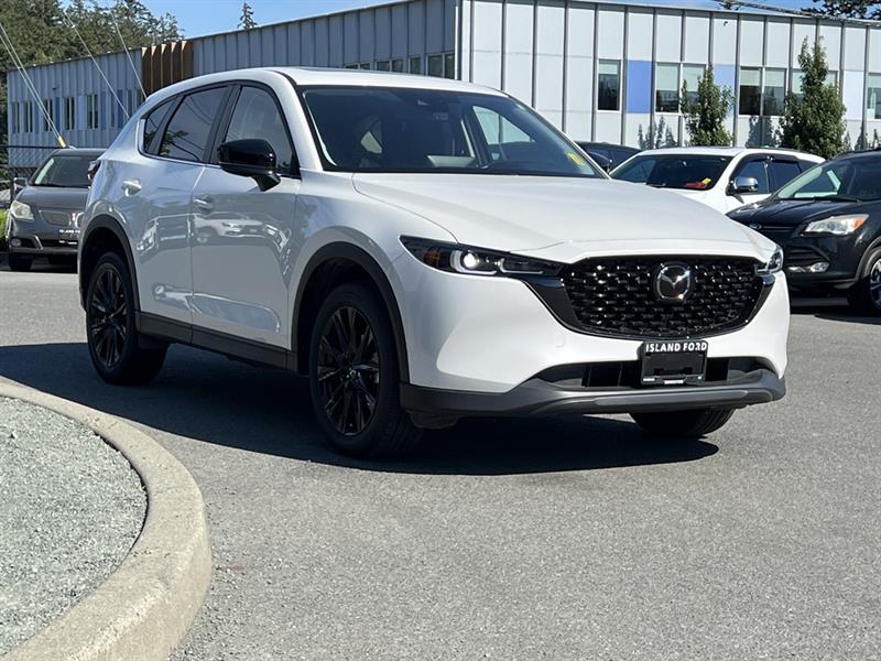 mazda CX-5 2023 - 10