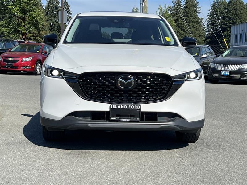 mazda CX-5 2023 - 11