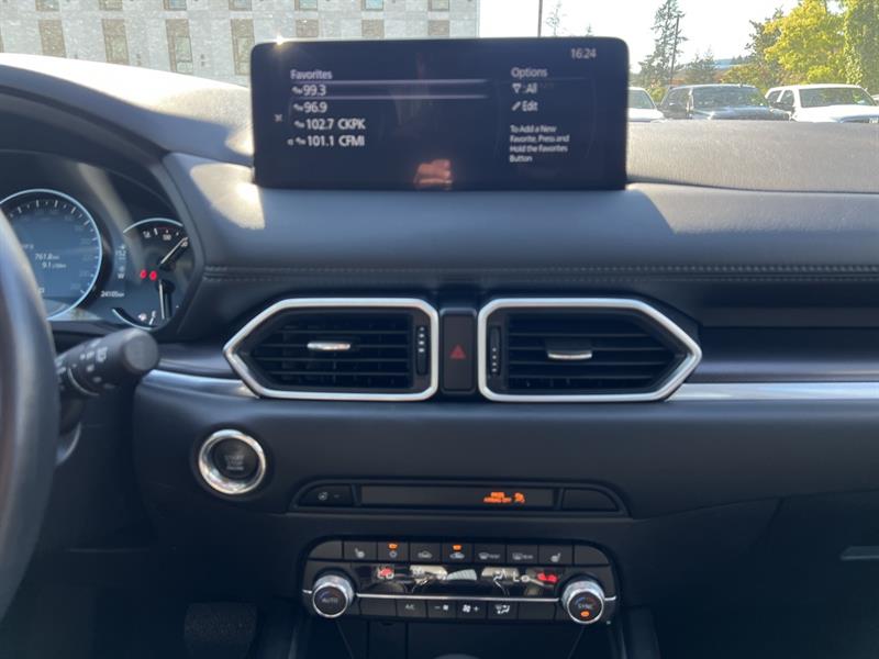 mazda CX-5 2023 - 18