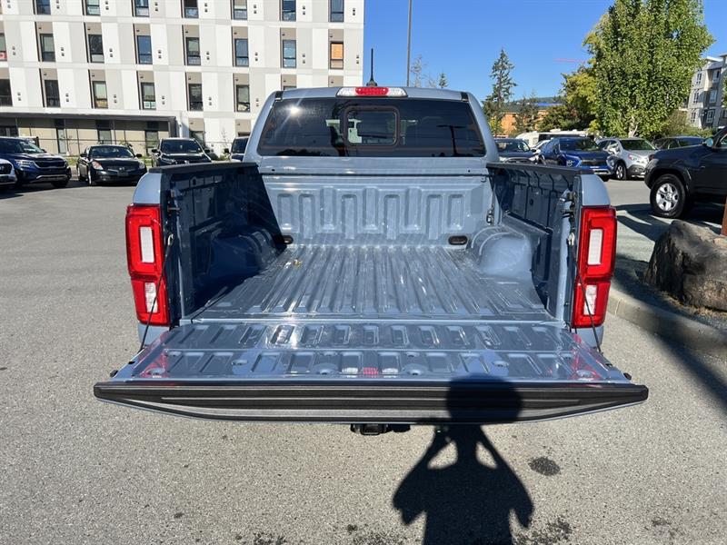ford Ranger 2023 - 8