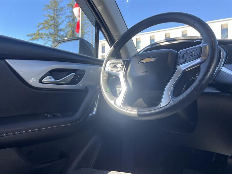 chevrolet Blazer 2023 - 16