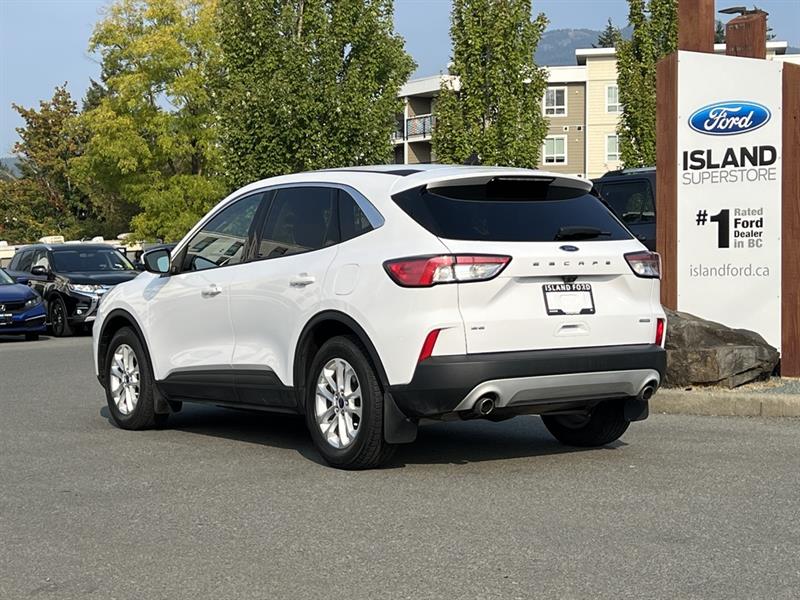 ford Escape 2020 - 5