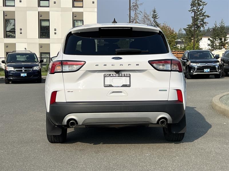 ford Escape 2020 - 6