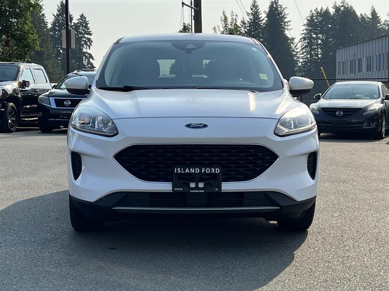 ford Escape 2020 - 11