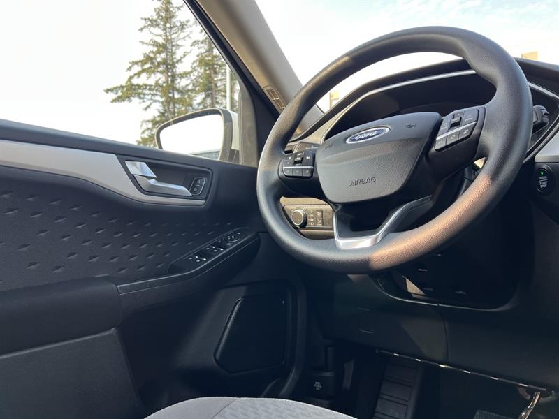 ford Escape 2020 - 16