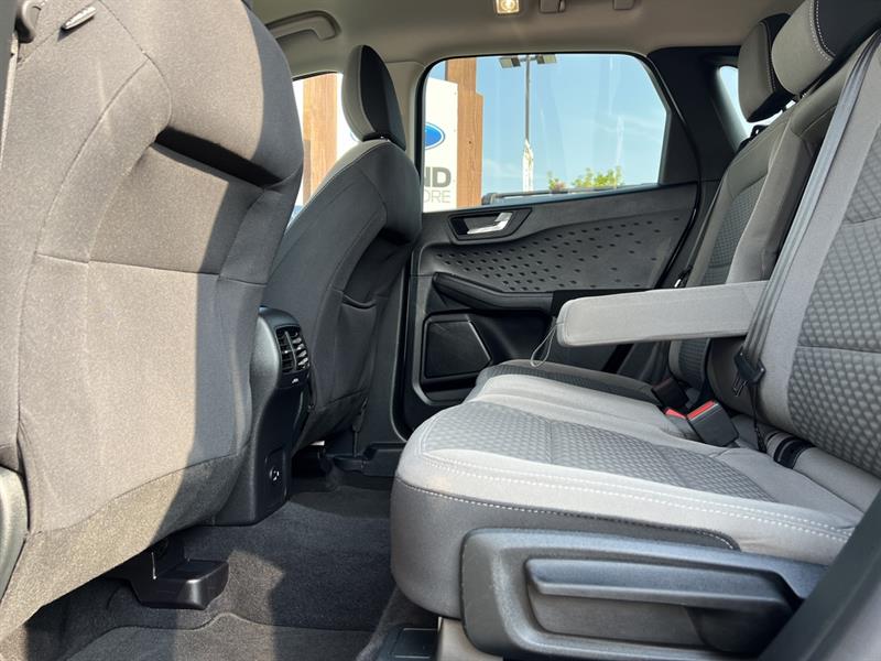 ford Escape 2020 - 22