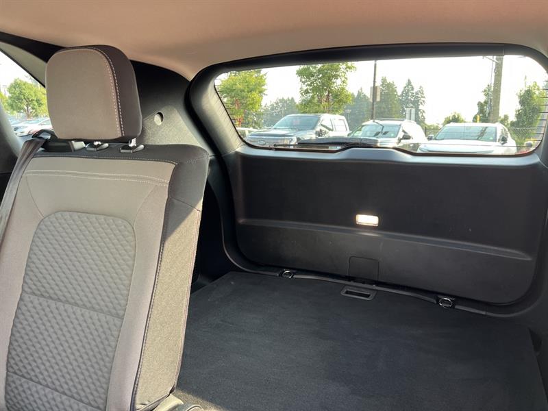 ford Escape 2020 - 23