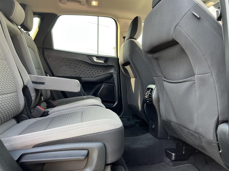 ford Escape 2020 - 24