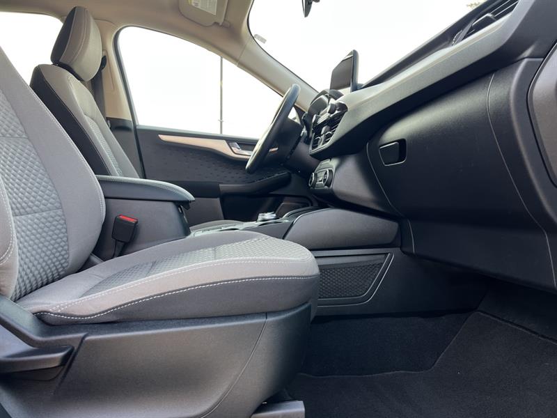 ford Escape 2020 - 25