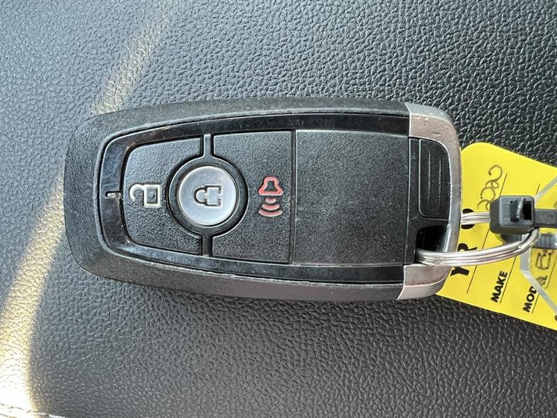 ford Escape 2020 - 28