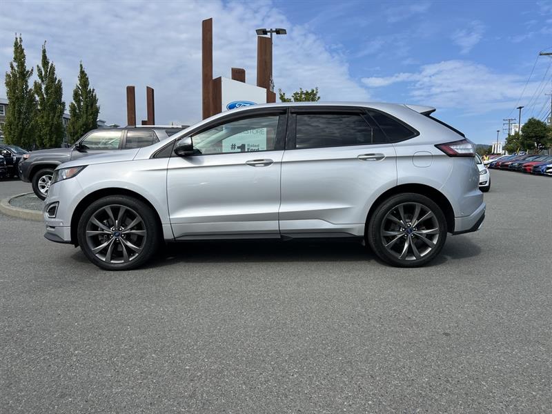ford Edge 2016 - 3