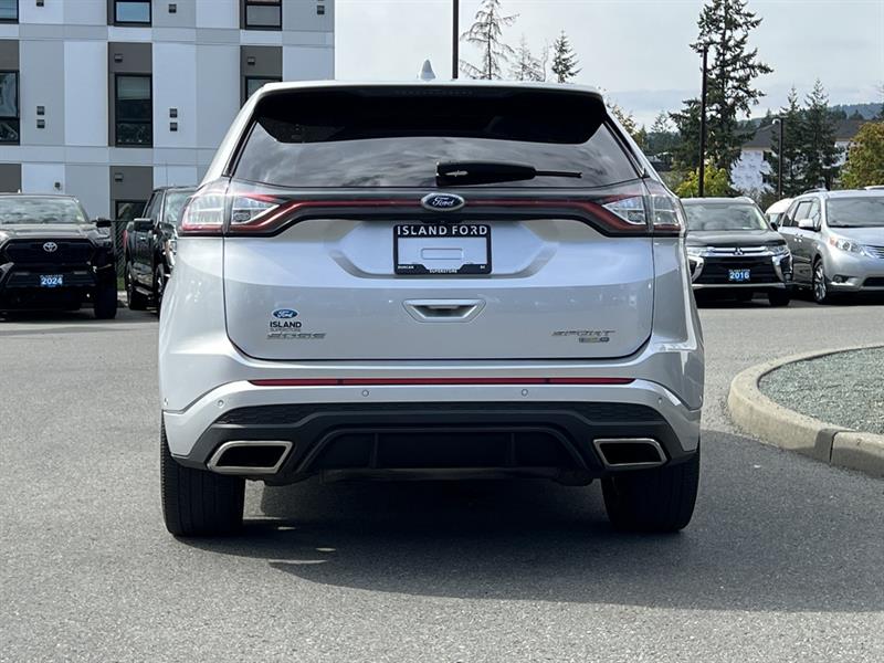 ford Edge 2016 - 6