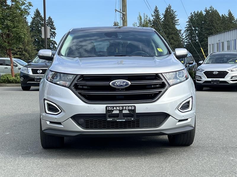 ford Edge 2016 - 11