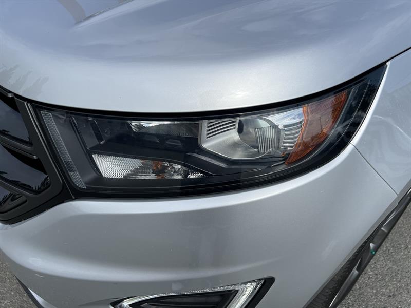 ford Edge 2016 - 12