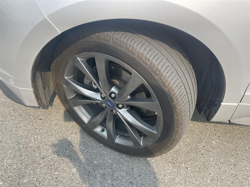 ford Edge 2016 - 13