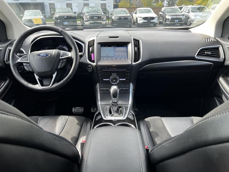 ford Edge 2016 - 15