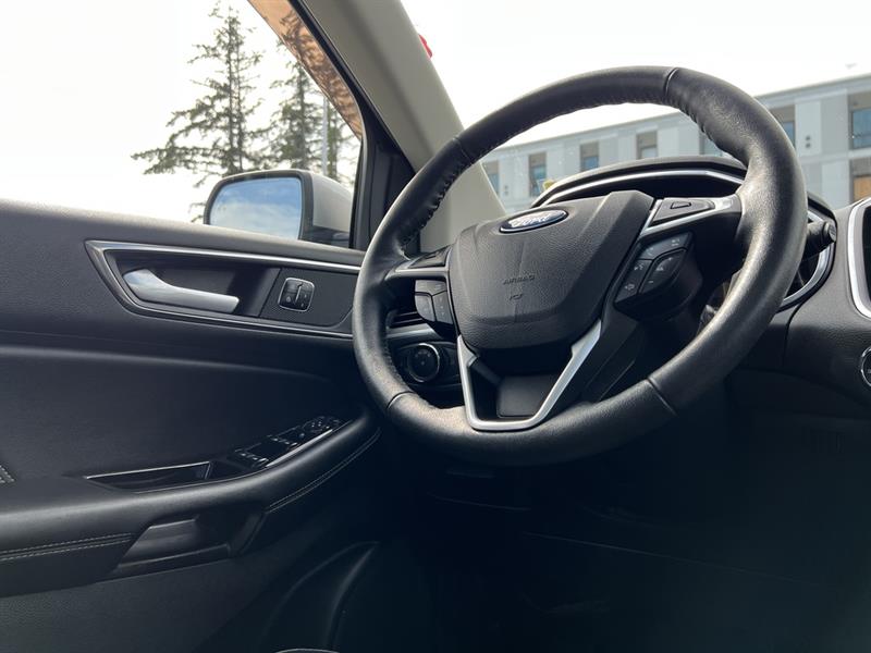 ford Edge 2016 - 16