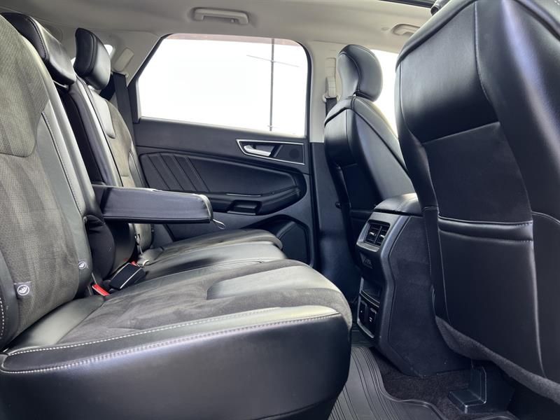 ford Edge 2016 - 24